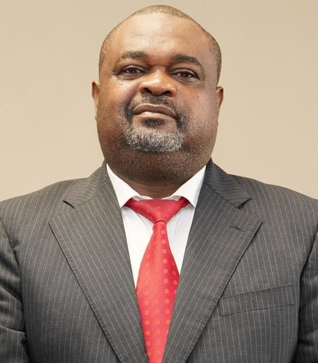 Mr. Anthony Dumingu